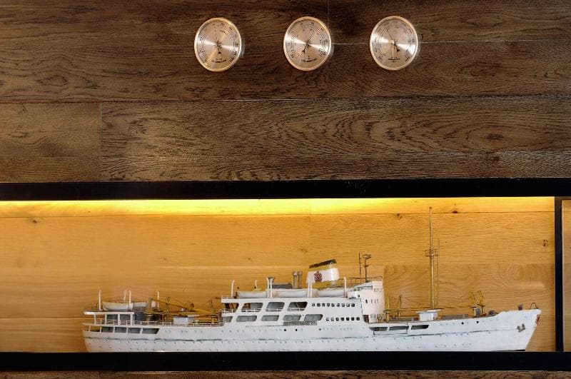 Urban Suites Istanbul 4