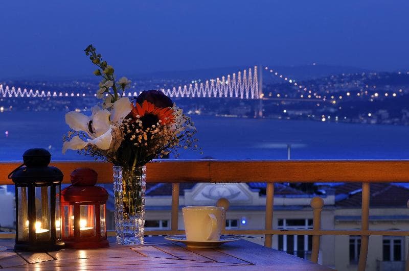 Urban Suites Istanbul photo 1