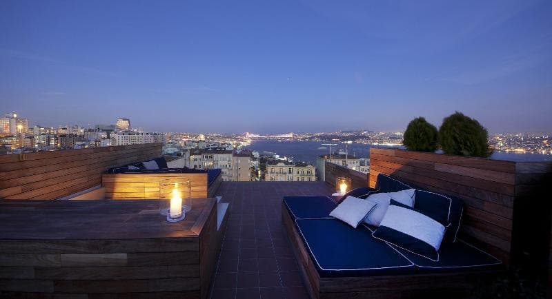Urban Suites Istanbul 5