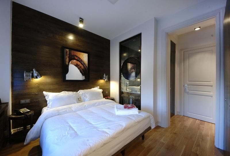Urban Suites Istanbul 3