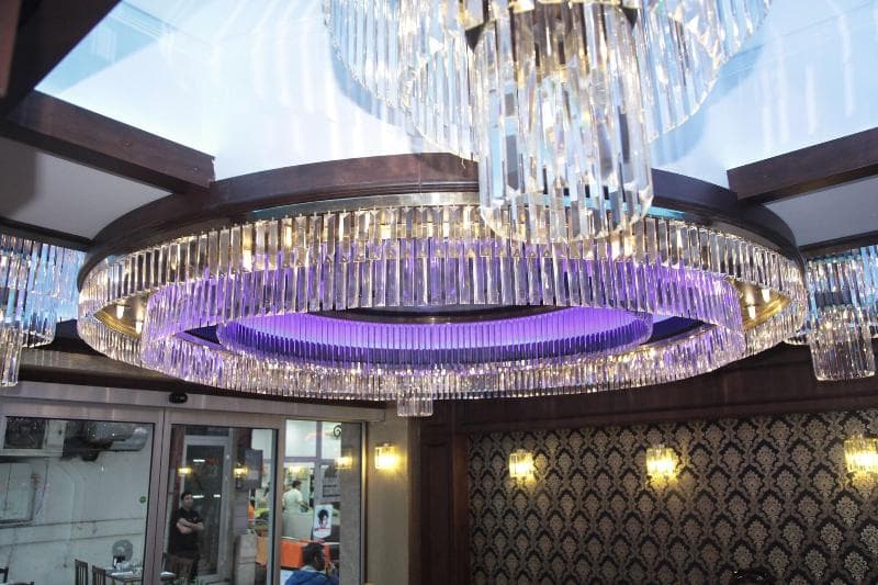 Hotel Golden Pen 3