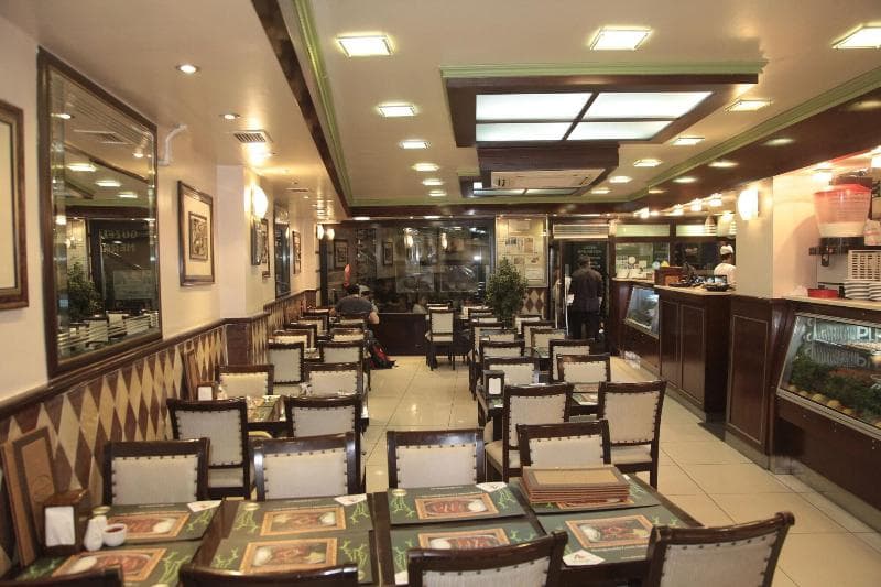 Hotel Golden Pen 4