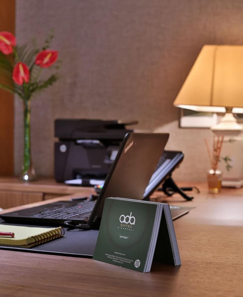 Ada Suites Nisantasi 3