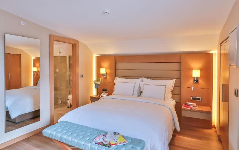 Ada Suites Nisantasi photo 1