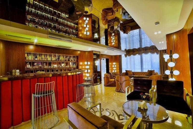 Beethoven Hotel & Suite (Adults Only) main