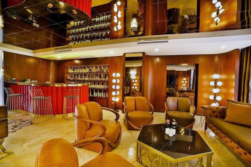 Beethoven Hotel & Suite (Adults Only) 4