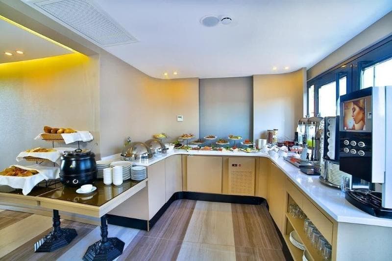 Beethoven Hotel & Suite (Adults Only) photo 1
