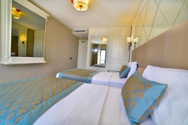 Beethoven Hotel & Suite (Adults Only) 3