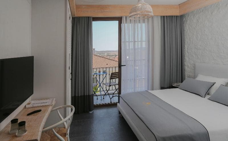 Avalon Boutique Hotel & Suites 3