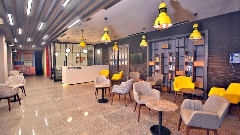 Ramira Joy Hotel 4