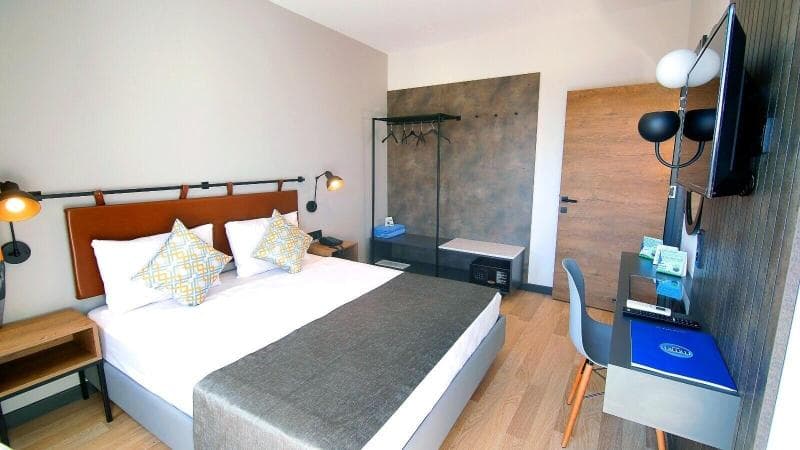 Ramira Joy Hotel 3