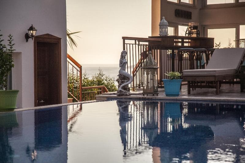 Sunset Villa Hotel photo 1