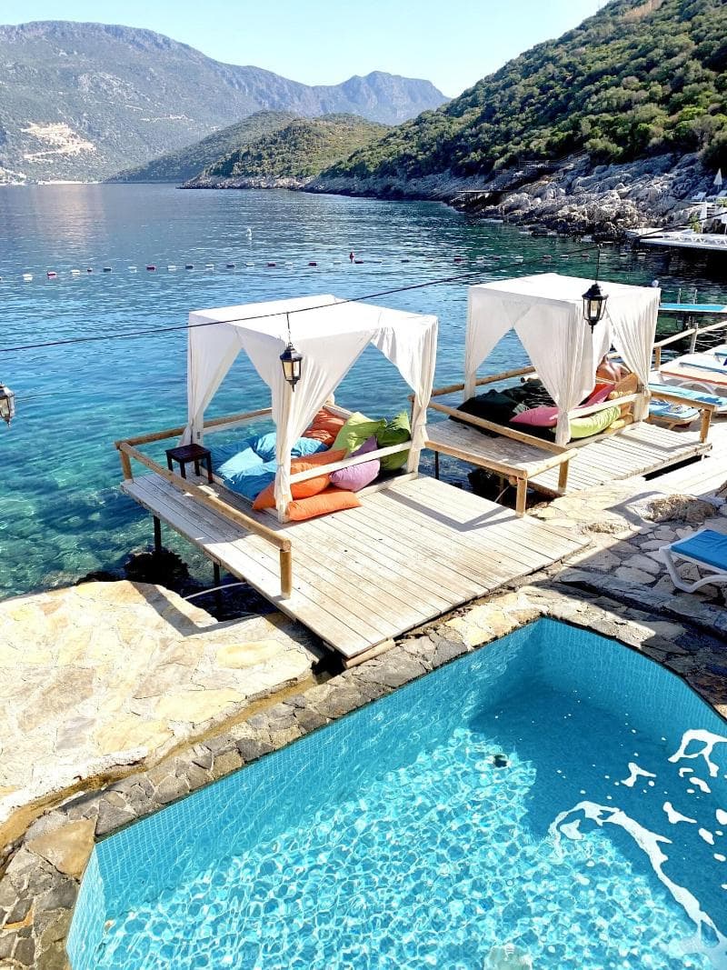 Club Barbarossa Hotel & Villas main