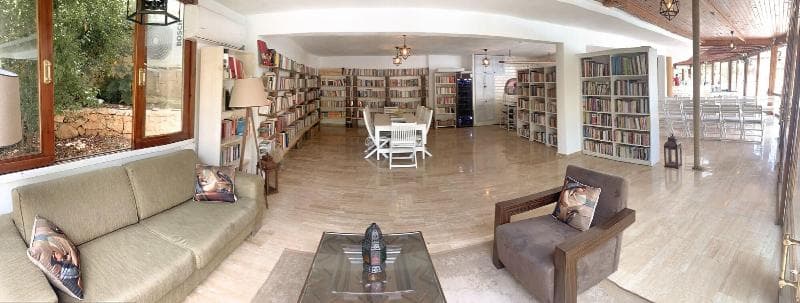 Club Barbarossa Hotel & Villas 4