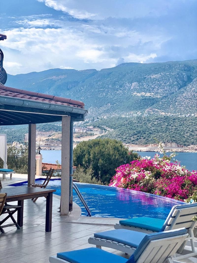 Club Barbarossa Hotel & Villas 5