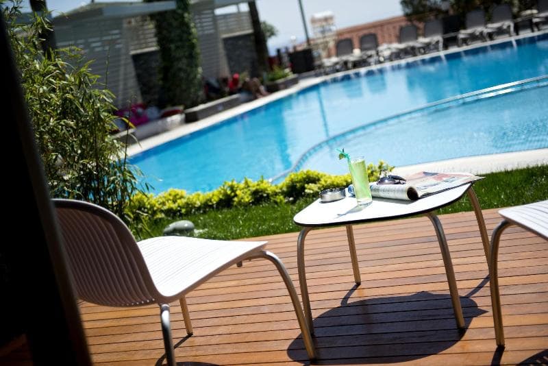 Samira Exclusive Hotel & Apartments photo 1