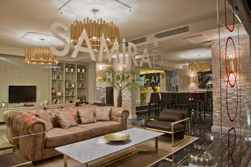Samira Exclusive Hotel & Apartments 5