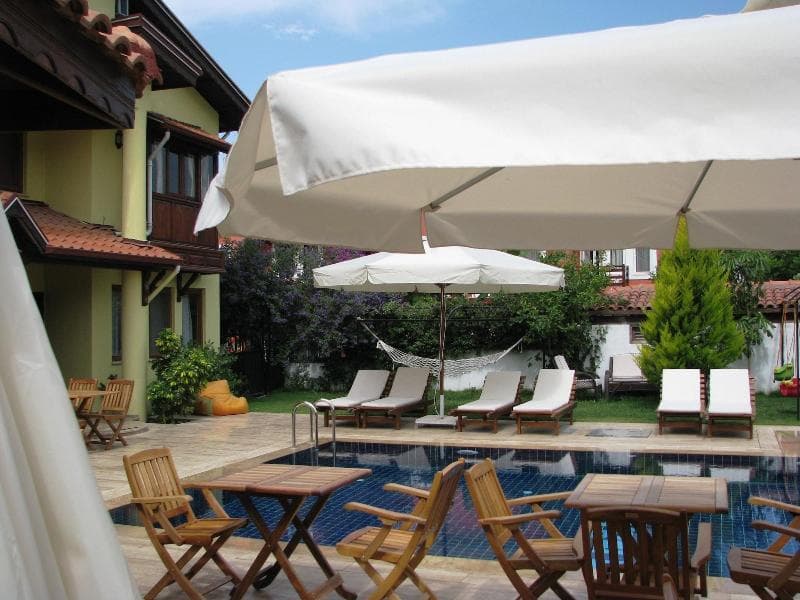 Kybele Hotel photo 1