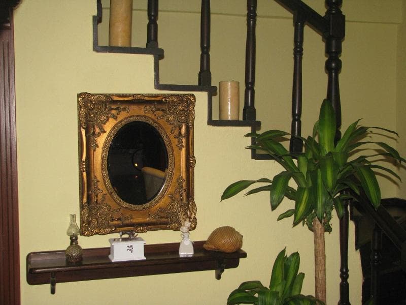 Kybele Hotel 4