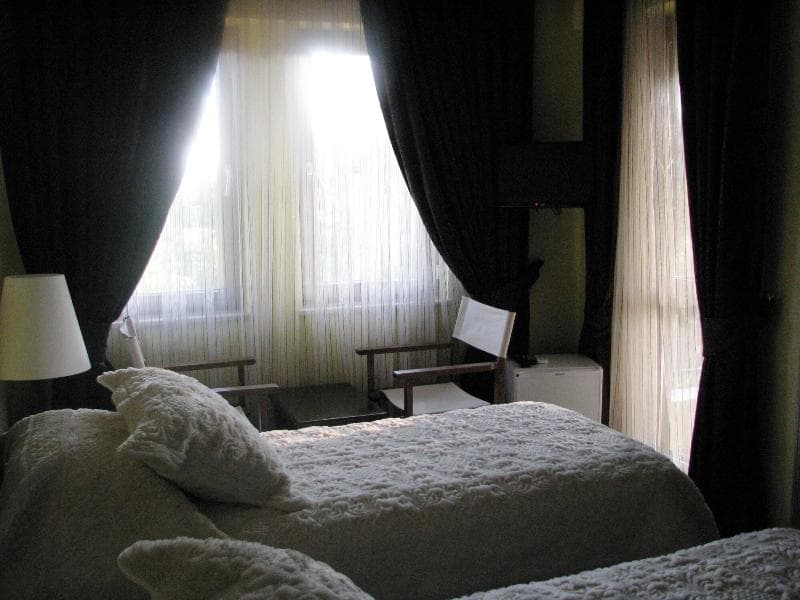 Kybele Hotel 3