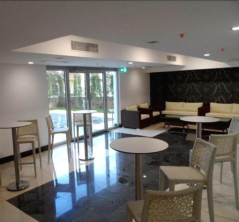 Inci Class Hotel 4
