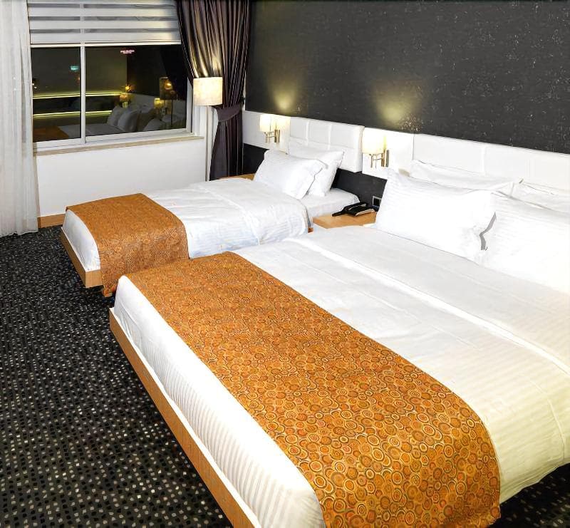 Inci Class Hotel 5
