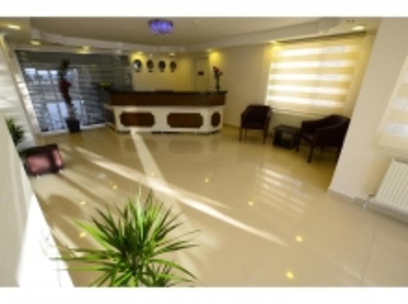 Dort Mevsim Suit Hotel 5