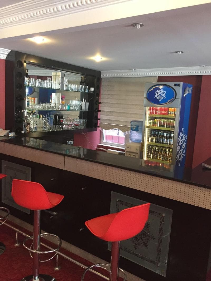 Mina 1 Otel main