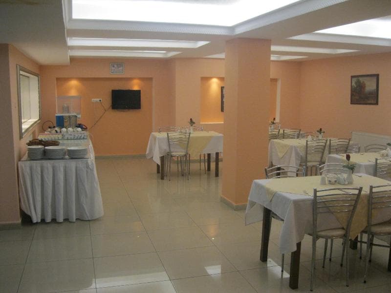 Mina 1 Otel photo 1