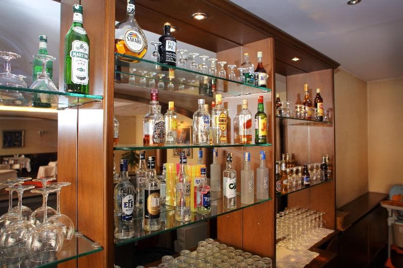 King Hotel Çankaya 3