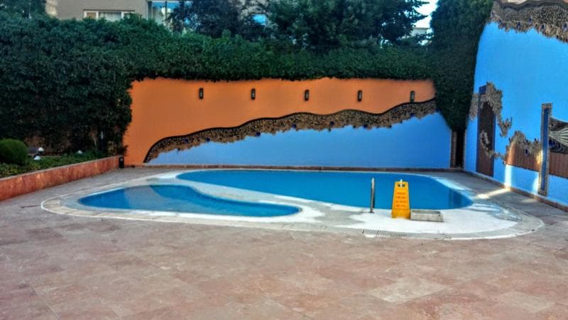 King Hotel Çankaya 4
