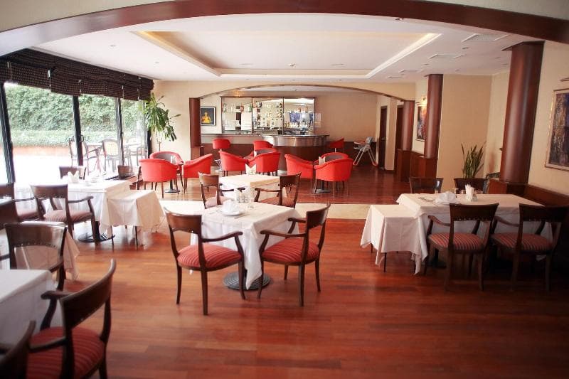King Hotel Çankaya 5