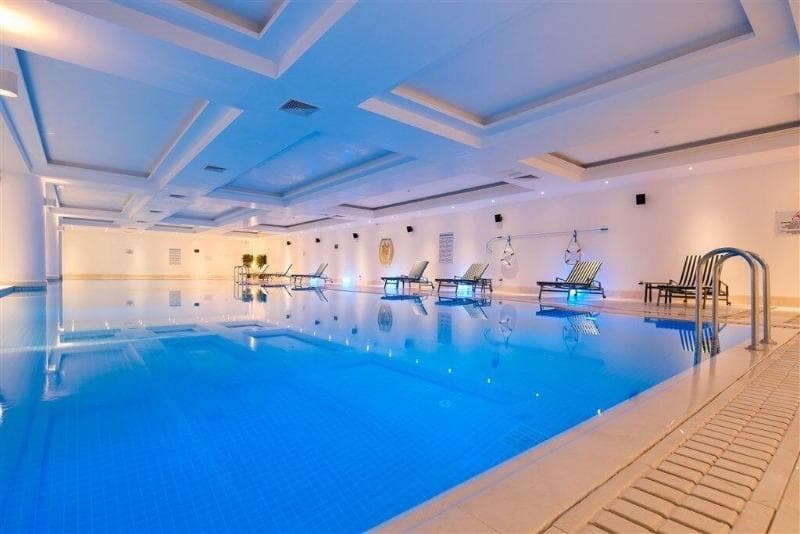 Ankara Atli Otel 3