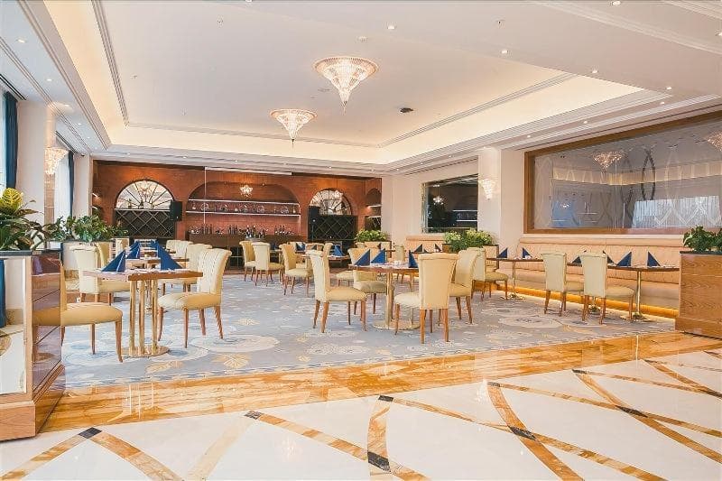 Ankara Atli Otel 4