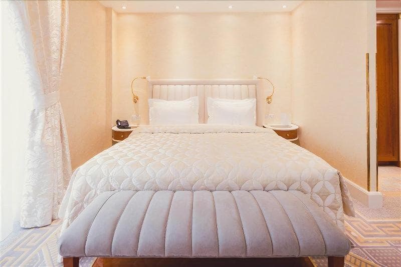 Ankara Atli Otel 5