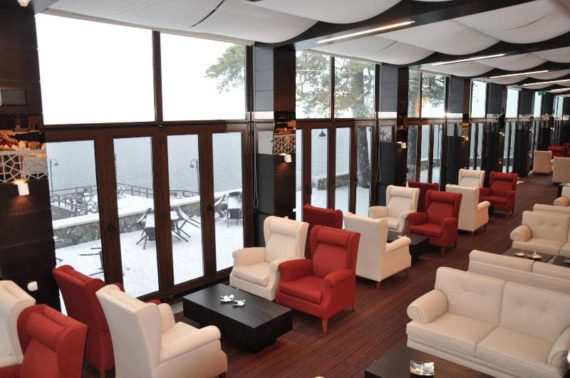 Taksim International Abant Kosk Hotel photo 1