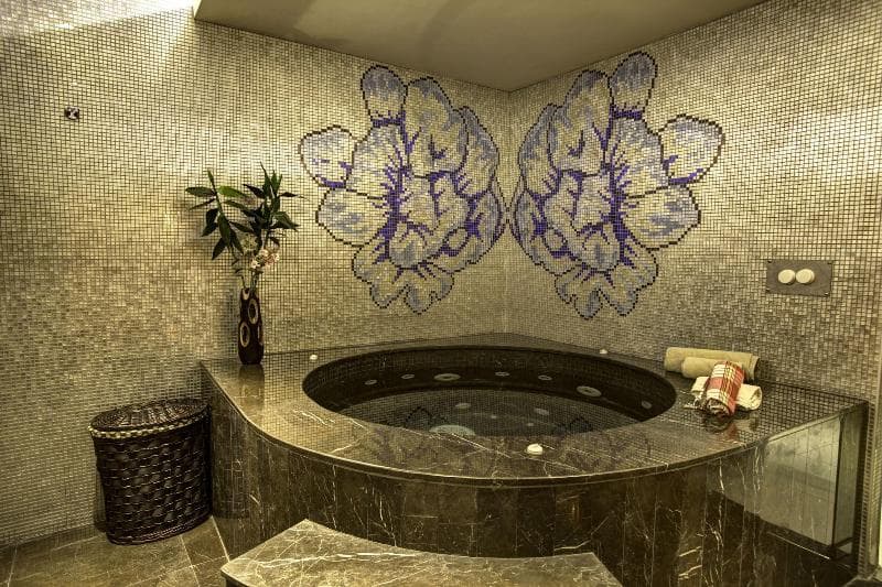 Taksim International Abant Kosk Hotel 3