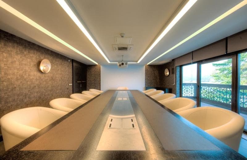 Taksim International Abant Kosk Hotel main