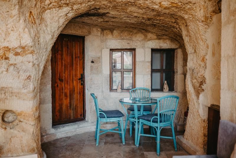 Roca Cappadocia Hotel 5