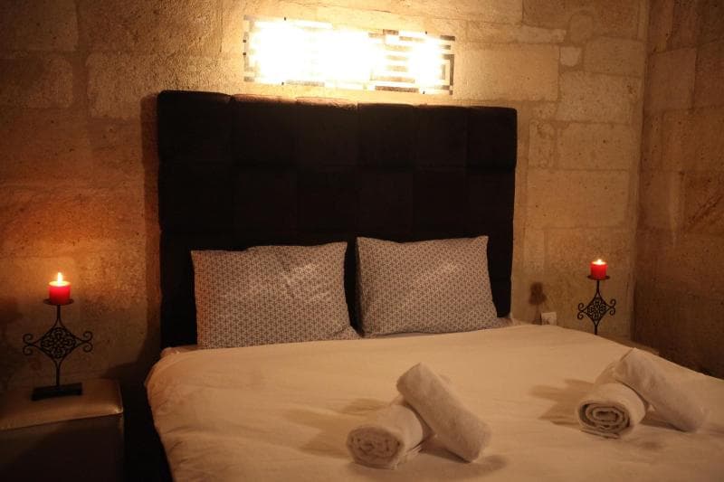 Roca Cappadocia Hotel photo 1