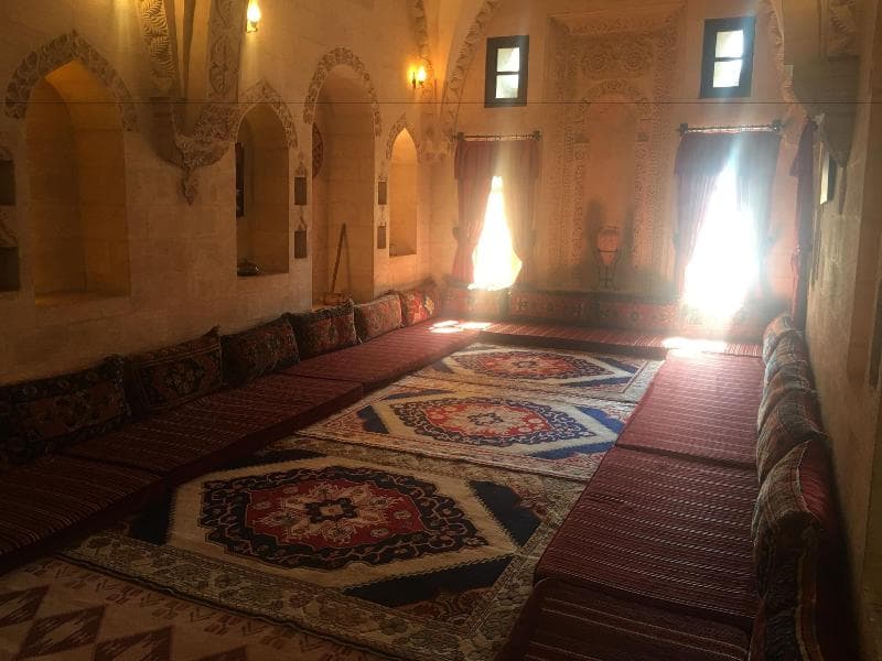 Mardin Osmanli Konagi 5
