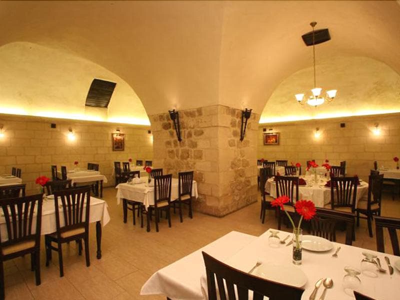 Mardin Osmanli Konagi 3