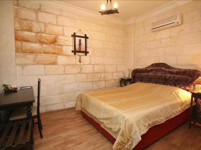 Mardin Osmanli Konagi 4
