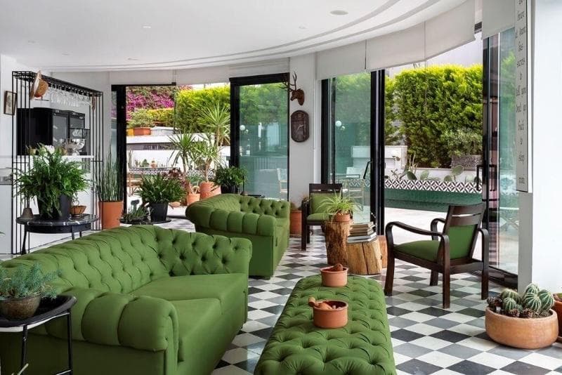 Sato Design Hotel - Adults Only main