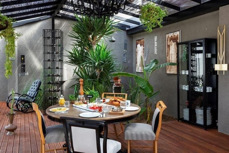 Sato Design Hotel - Adults Only 2