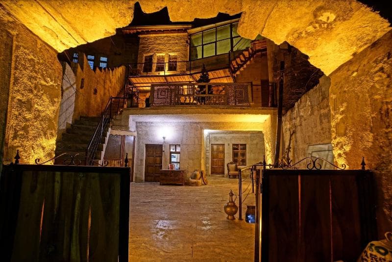 Cappadocia Cave House 5