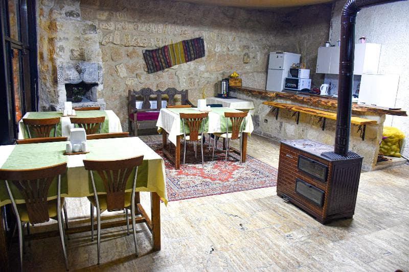 Cappadocia Cave House 4
