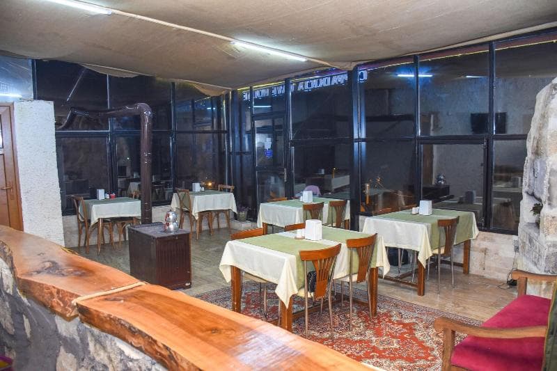 Cappadocia Cave House photo 1