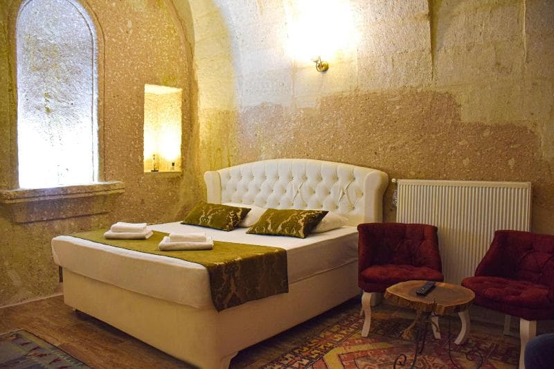 Cappadocia Cave House 3