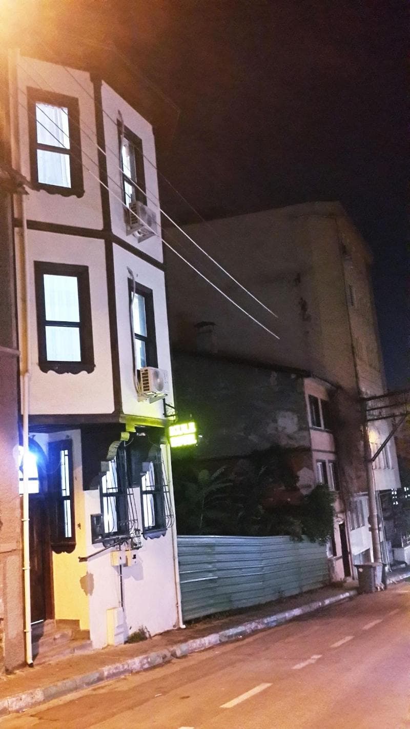 Kule Hotel 4